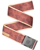 Arcade Belt Ranger Pattern Vermilion Beach Scooter