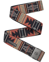 Arcade Belt Ranger Slim Multi DR Rug