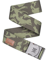 Arcade Belts Adventure Ranger Roark Collab Green Camo