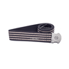 Arcade Belts Don Carlos Black Oatmeal