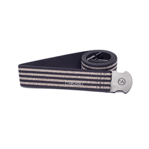 Arcade Belts Don Carlos Black Oatmeal