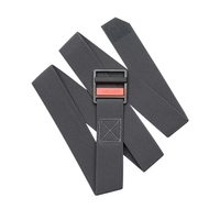 Arcade Utility Guide Belt Charcoal Aztec