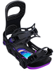 Bent Metal Snowboard Bindings Metta 2020 Black Medium
