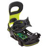 Bent Metal Transfer Snowboard Bindings 2019 Green Large
