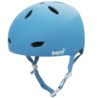 Bern Brighton H20 Hard Hat Womens Helmet 2014 in Various Colours and Sizes