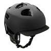Bern Helmet G2 Zipmold Audio Snowboarding Ski Skate 2013 in Black 2 Tone