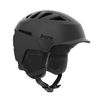 Bern Helmet Heist Brim Premium Boa Liner 2018 Satin Black Medium