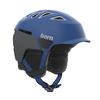 Bern Helmet Heist Brim Premium Boa Liner 2018 Satin Blue Medium