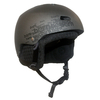 Bern Macon EPS Carbon Snowboard Ski Skate Helmet 2012 Jeremy Jones Black Audio