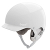 Bern Muse EPS Womens Snowboard Helmet 2013 in All White Everything