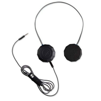 Bern Outdoor Tech Wired Audio Drop In Chips (1 Pair)