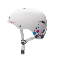 Bern Womens Brighton Hard Hat Helmet
