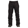 Bonfire Tactical Pant 2018 Black Medium