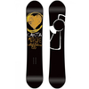 Capita Mid Life Zero Snowboard 2013 158 Ex Display
