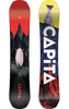 Capita Snowboard Defenders of Awesome 2021 148cm