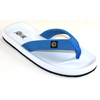Cool Shoe Kids Flip Flops Thin Boy in White UK 1.5 EU 33/34