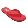 Cool Shoe Kids Flip Flops Whole Boy in Tomato Red UK 11.5 EU 29/30