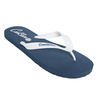 Cool Shoe Mens Flip Flops Aston in Dark Denim UK 6 EU 39/40