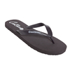 Cool Shoe Mens Flip Flops Aston in Shale Dark Brown UK 6 EU 39/40