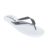 Cool Shoe Mens Flip Flops Aston in White UK 6 EU 39/40
