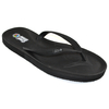 Cool Shoe Mens Flip Flops Pigment in Black UK 8 EU 41/42