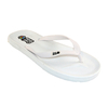 Cool Shoe Mens Flip Flops Pigment in White UK 8 EU 41/42