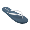 Cool Shoe Womens Flip Flops Asa in Dark Slate UK 3 EU 34/35