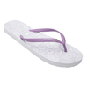 Cool Shoe Womens Flip Flops Henna Basique in White UK 6.5 EU 38/39