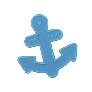 Crab Grab Anchor Snowboard Foam Stomp Pad 2015