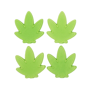 Crab Grab Mini Seaweed Snowboard Stomp Pad 2015 Green