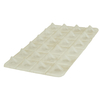 Crab Grab Shark Teeth Stomp Pad Clear