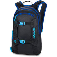 Dakine 16L Baker Backpack Pack Bag Rucksack Snowboard Ski Glacier 2015