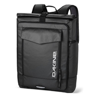 Dakine 36L Dispatch Bag Backpack Ruck Sack Black 2015