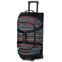 Dakine 58L Womens Wheeled Duffle Holdall Roller Bag 2015 Taos