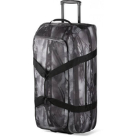 Dakine 90L Venture Duffle Travel Bag Wheeled Holdall Smolder 2015