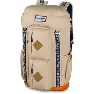 Dakine Compass Backpack Pack Bag 38L Laptop Compatable Dune 2015