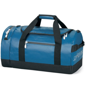 Dakine Crew Duffle Holdall Bag 50L new Blue Luggage 2014