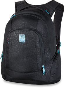 Dakine Frankie Womens Pack Back Pack Bag Laptop New 26L 2015 Lattice Floral