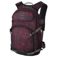 Dakine Heli Pro 20L Snowboard Ski Backpack Bag Pack 2014 in Lava