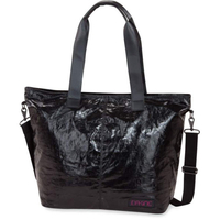 Dakine Jeanette Womens 24L Shoulder Shopper Bag Raven