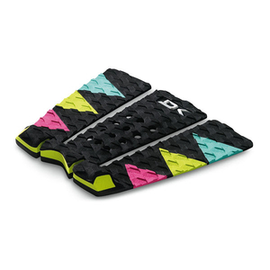 Dakine Meolayer Pro Pad 3 peice Tail Pad 2014