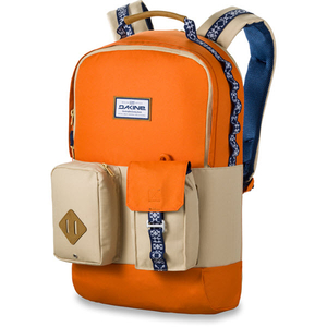 Dakine Mod 23L Back Pack Rucksack Bag Dune 2015