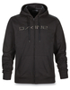 Dakine Rail Fill Hooded Fleece 2017 in Black Small