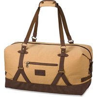 Dakine Rambler Duffle Holdall Bag 40L New Khaki 2014