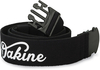 Dakine Reach Elasticated Belt 2018 Black