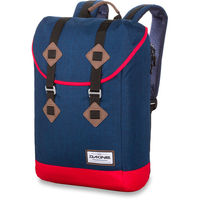 Dakine Trek 26L Backpack Pack Bag Rucksack Laptop Skogen 2015