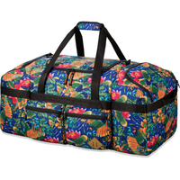 Dakine Utility 90L Holdall Travel Sports Bag Higgins 2014 New