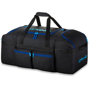 Dakine Utility Duffle 90L Bag Sports Kit Glacier 2015