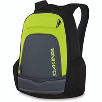 Dakine Varial Skate Backpack Bag 26L 2013 in Blocks