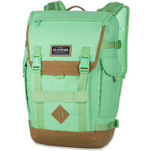 Dakine Vault Pack 25L Backpack New Limeade Laptop Pack Bag 2014